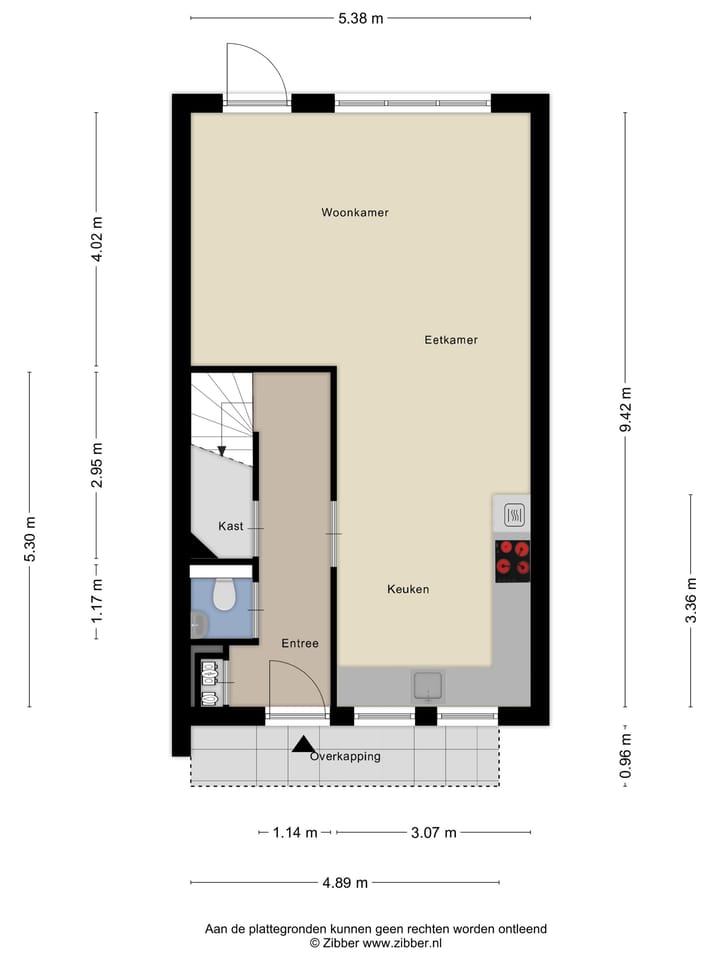 Foto 33 van Tolhek 38