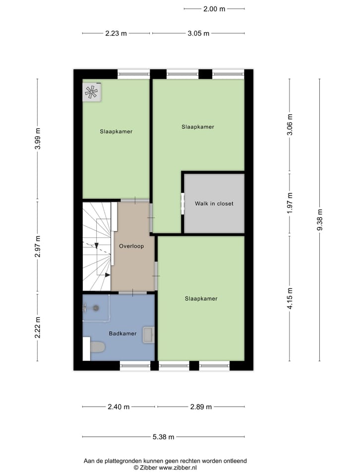 Foto 34 van Tolhek 38