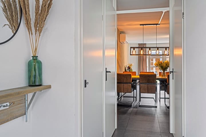 Foto 3 van Martinus Nijhofflaan 5