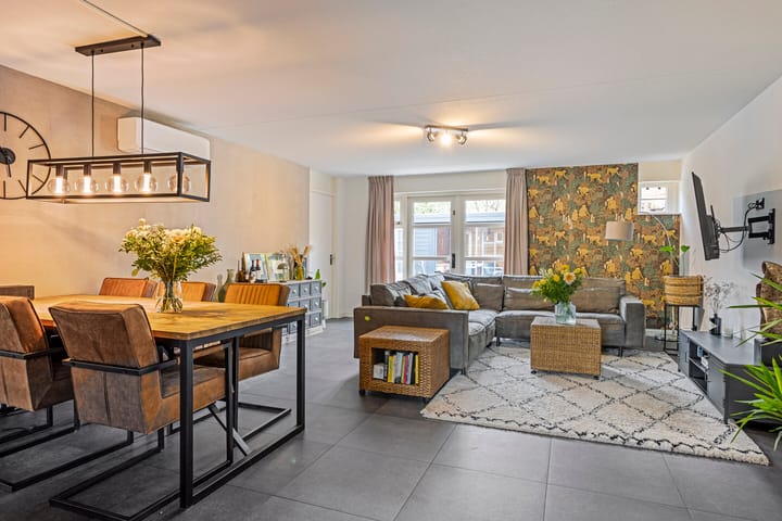 Foto 7 van Martinus Nijhofflaan 5