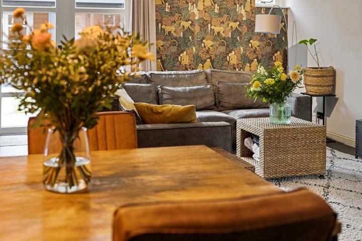 Foto 8 van Martinus Nijhofflaan 5