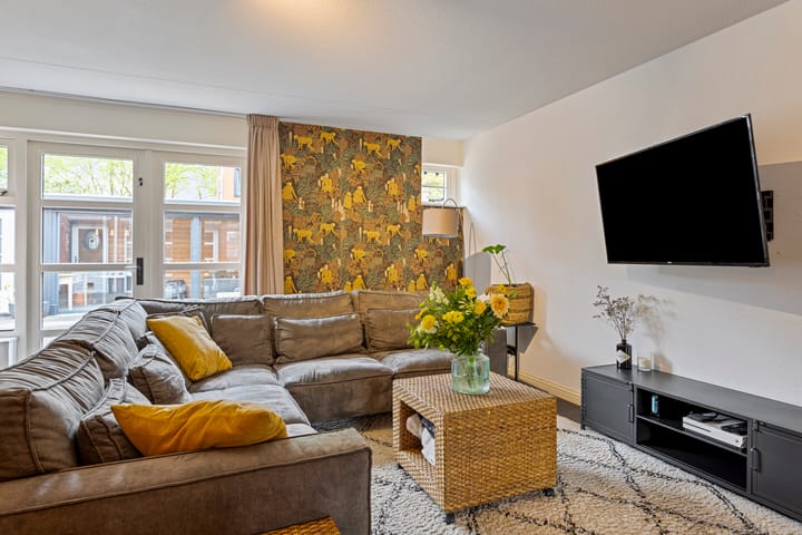 Foto 10 van Martinus Nijhofflaan 5