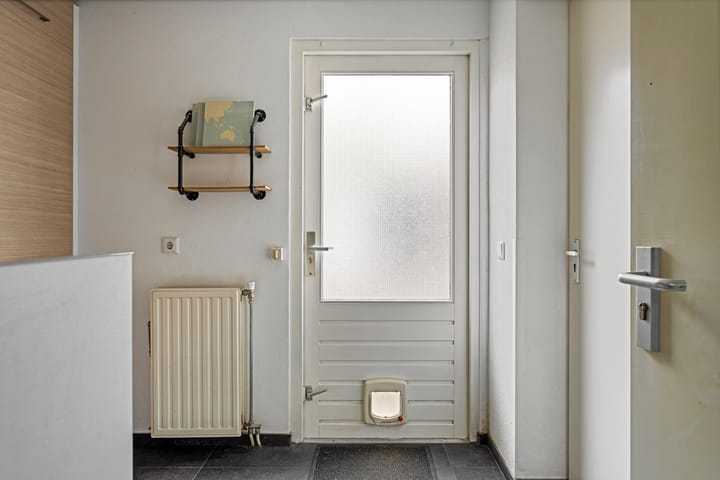 Foto 20 van Martinus Nijhofflaan 5