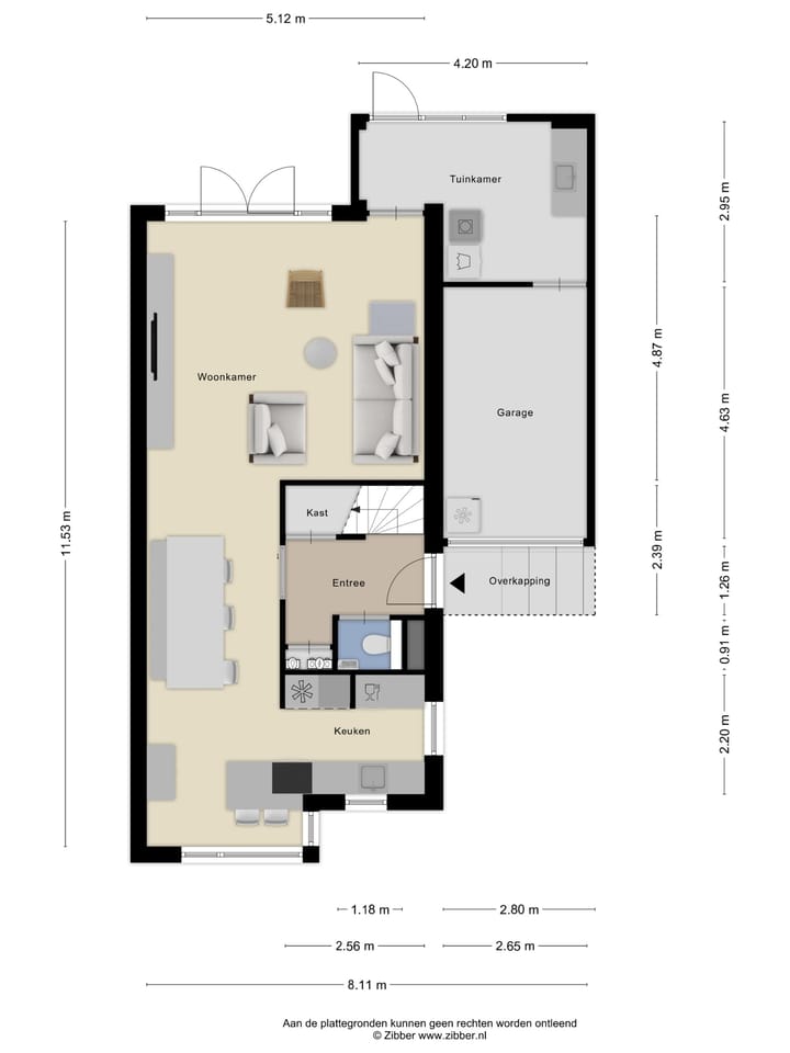 Photo 38 of De Clercqstraat 3