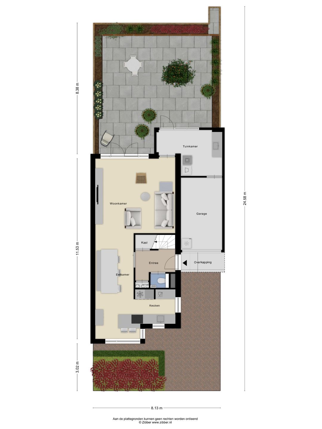 Foto 41 van De Clercqstraat 3