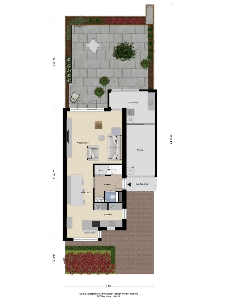 Photo 41 of De Clercqstraat 3