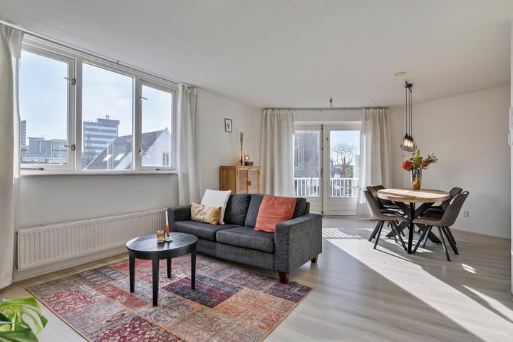 Foto 2 van Kapelhof 21