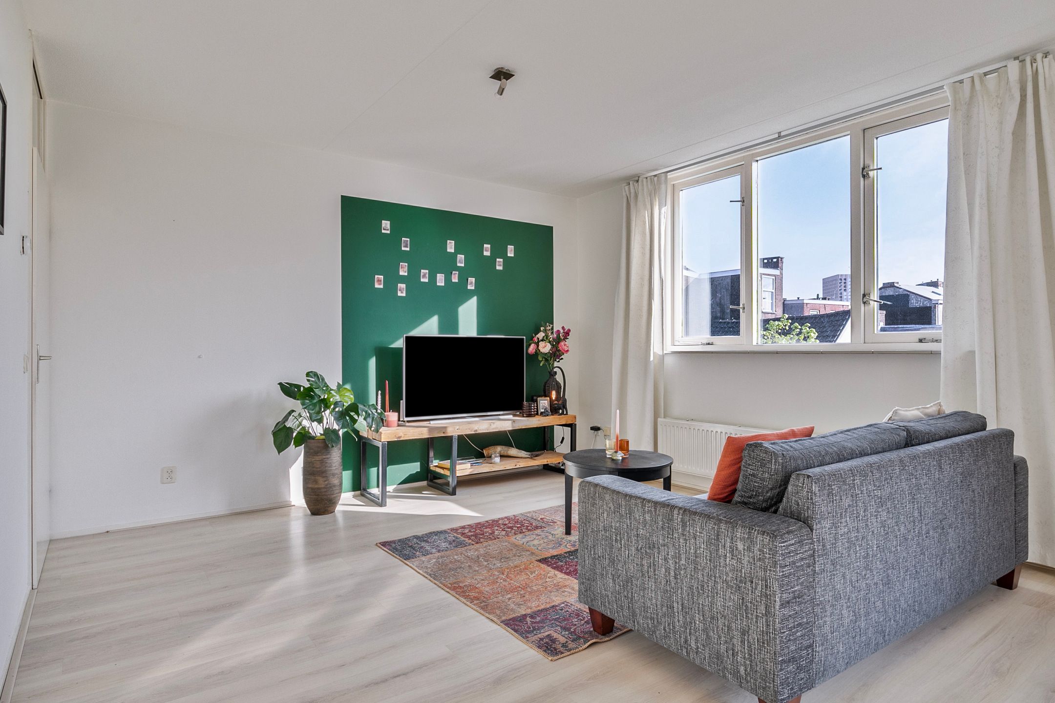 Foto 3 van Kapelhof 21