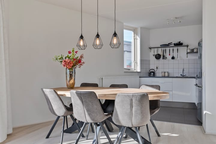 Foto 4 van Kapelhof 21