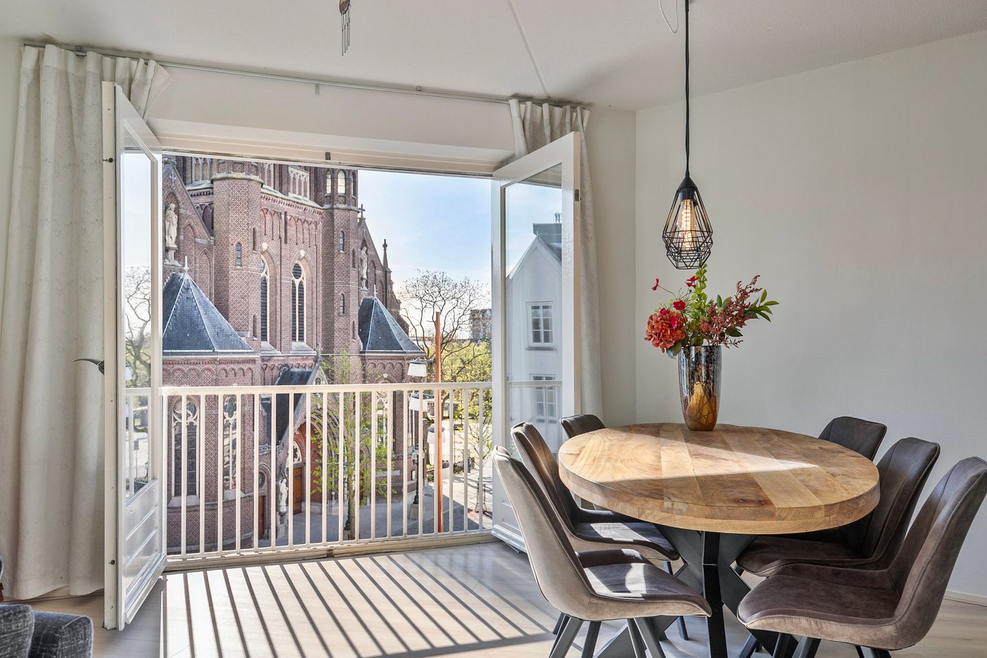 Foto 5 van Kapelhof 21