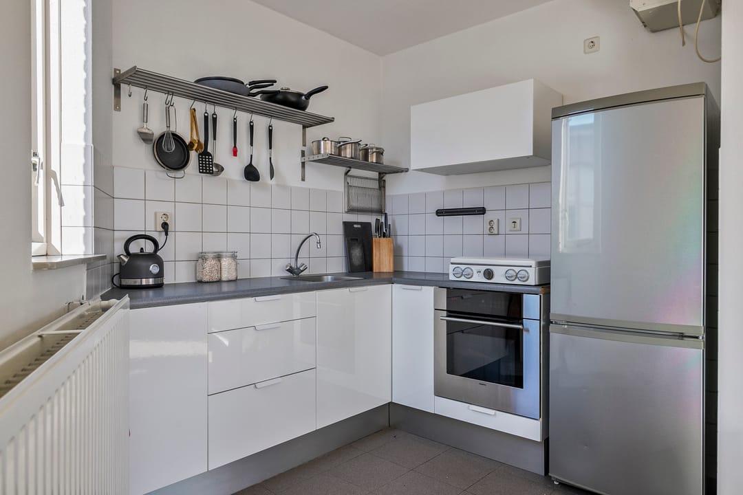 Foto 7 van Kapelhof 21