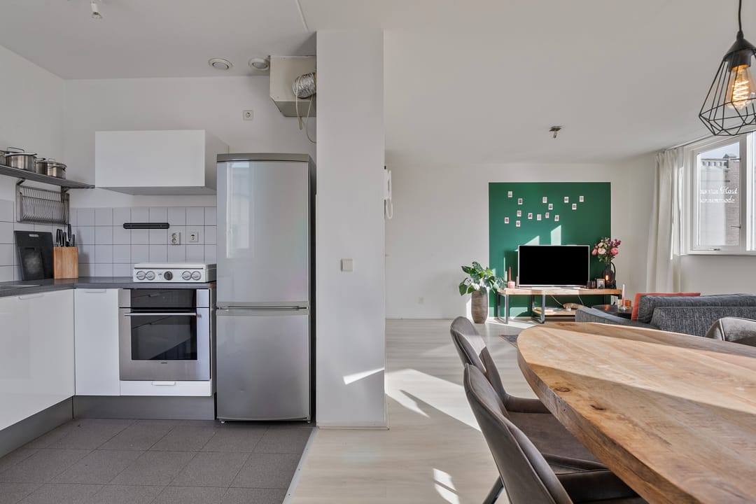 Foto 8 van Kapelhof 21