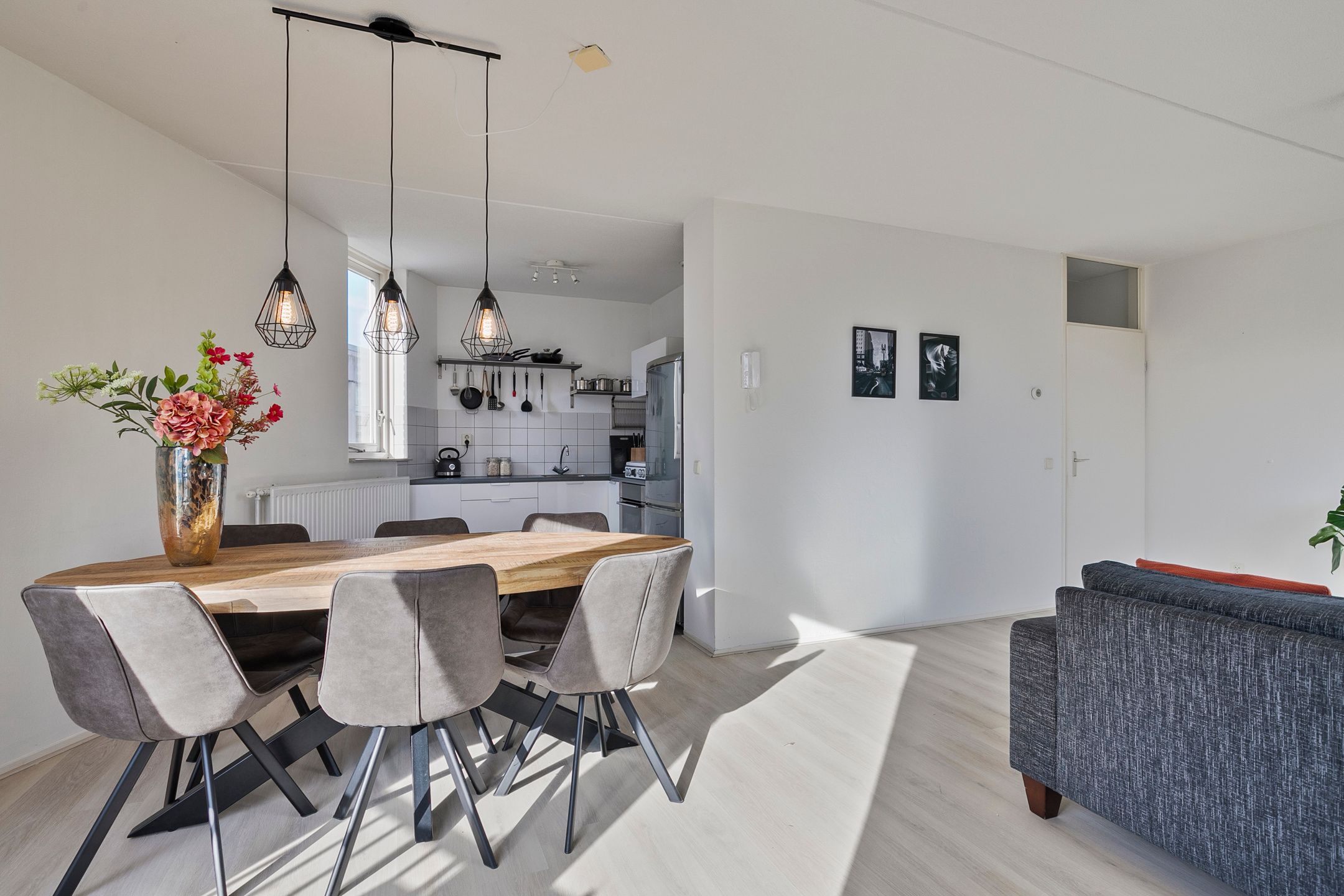 Foto 9 van Kapelhof 21