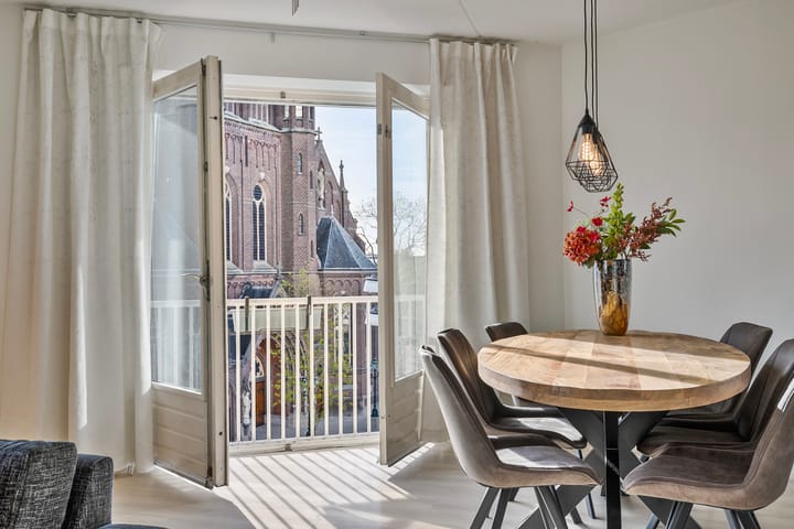 Foto 10 van Kapelhof 21