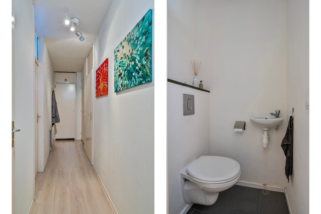 Foto 11 van Kapelhof 21