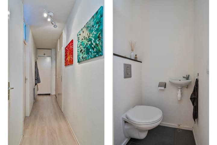 Foto 11 van Kapelhof 21