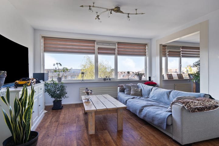 Foto 2 van Gerberalaan 31