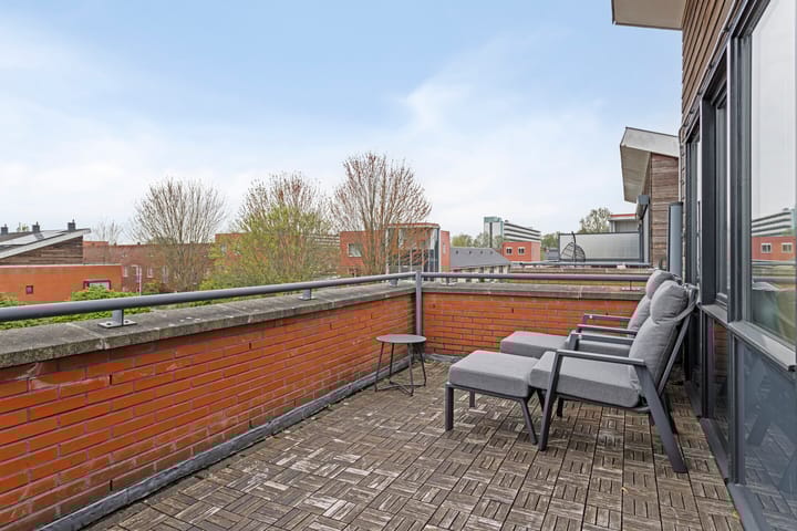 Foto 46 van Martinus Nijhofflaan 5