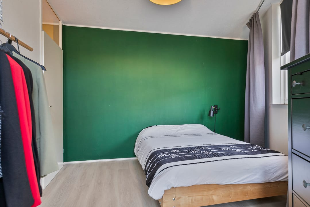 Foto 13 van Kapelhof 21