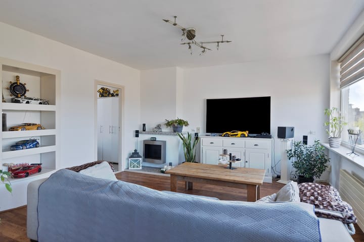 Foto 4 van Gerberalaan 31