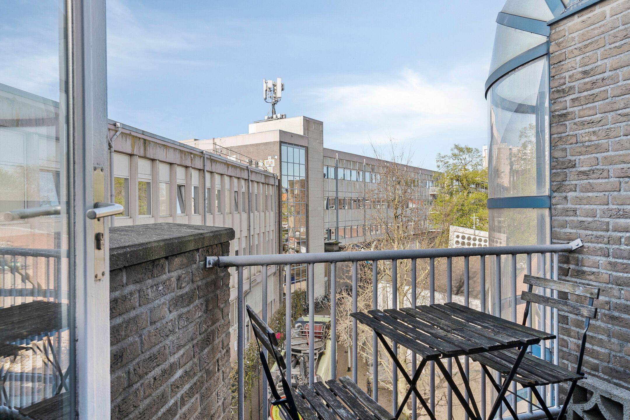 Foto 15 van Kapelhof 21