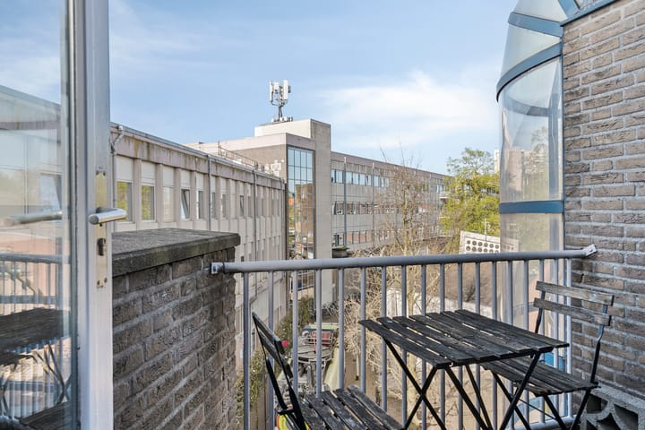 Foto 15 van Kapelhof 21