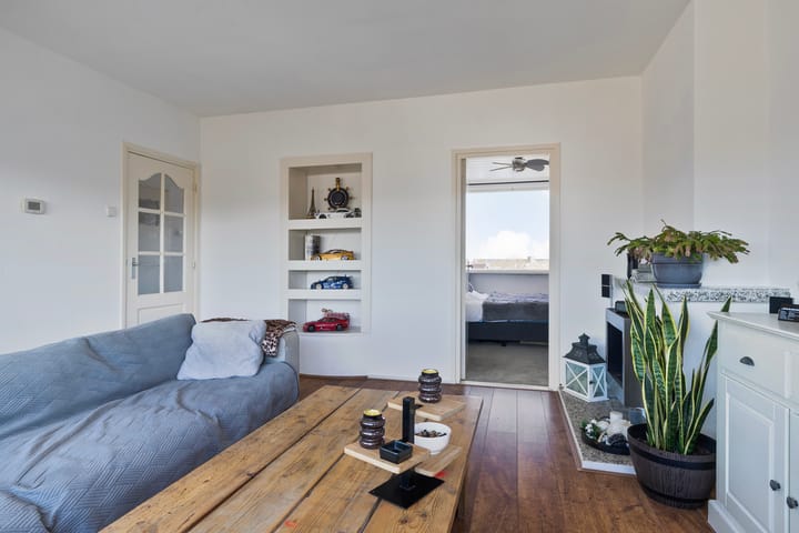 Foto 6 van Gerberalaan 31