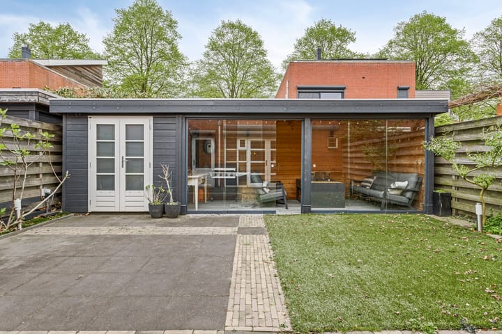 Foto 51 van Martinus Nijhofflaan 5