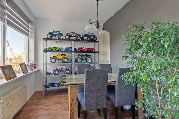 Foto 9 van Gerberalaan 31