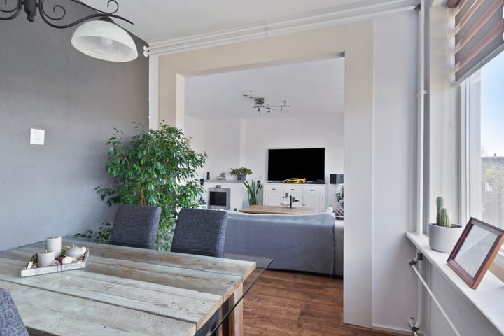 Foto 10 van Gerberalaan 31