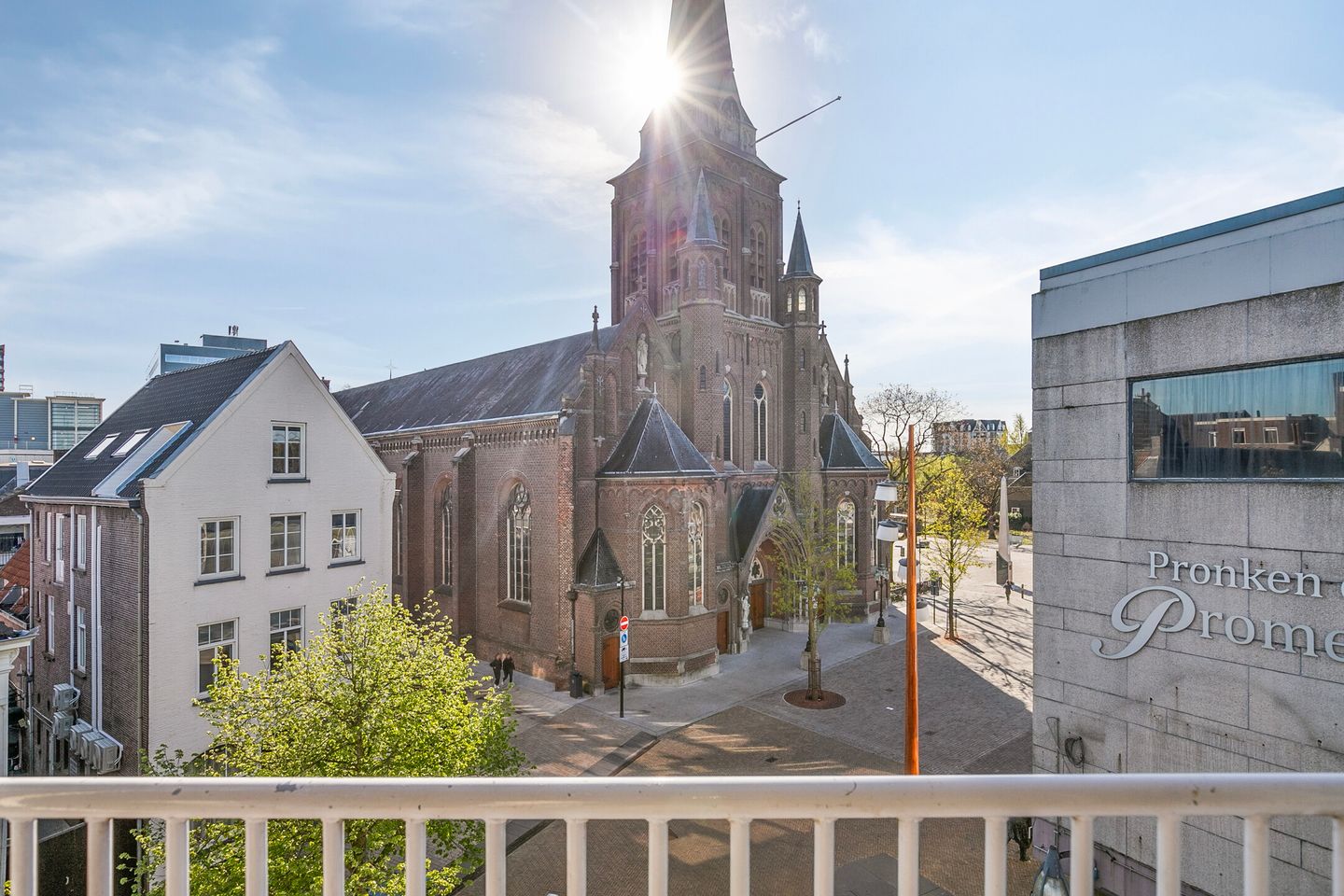 Foto 19 van Kapelhof 21