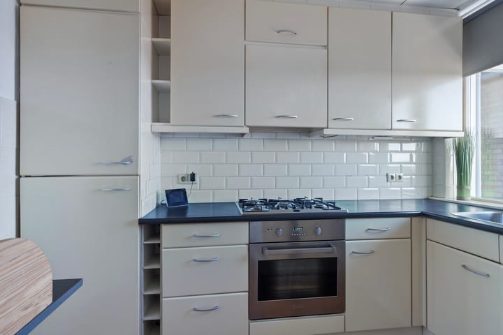 Foto 11 van Gerberalaan 31