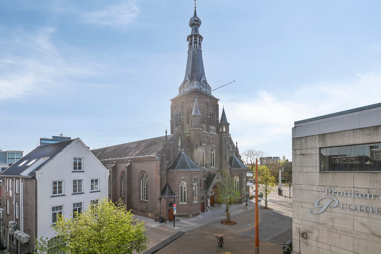 Foto 20 van Kapelhof 21