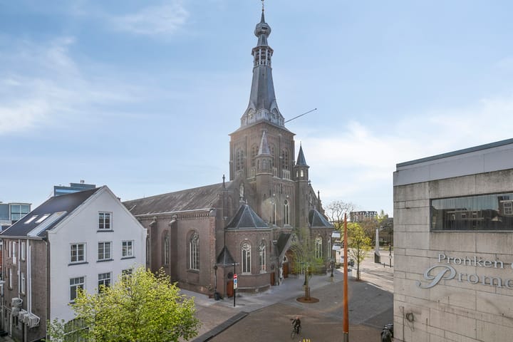 Foto 20 van Kapelhof 21