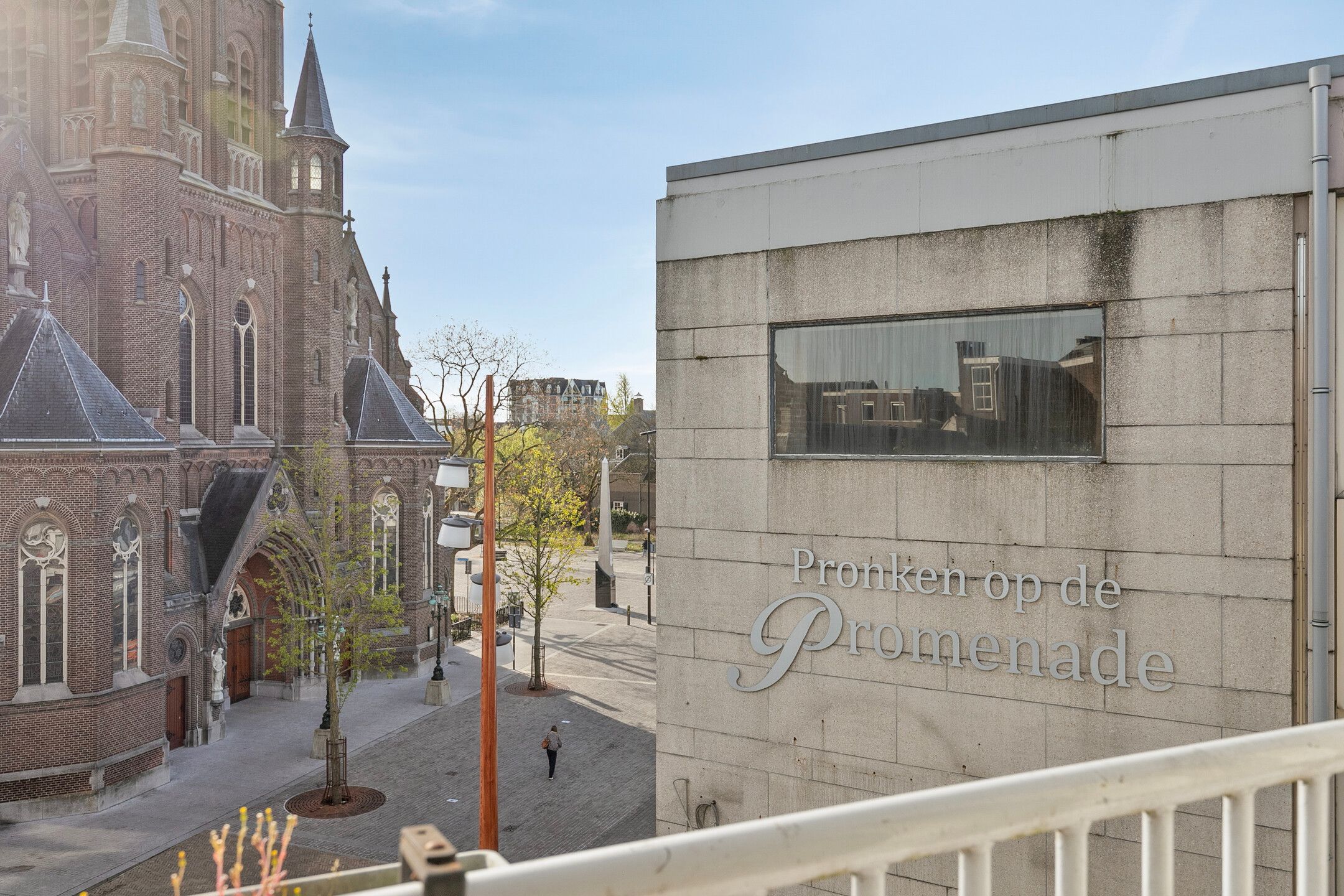 Foto 21 van Kapelhof 21