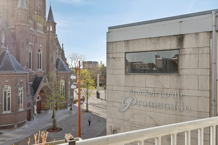 Foto 21 van Kapelhof 21