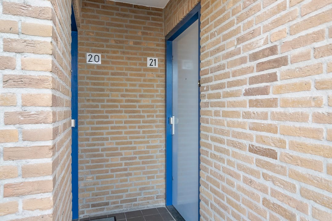 Foto 22 van Kapelhof 21