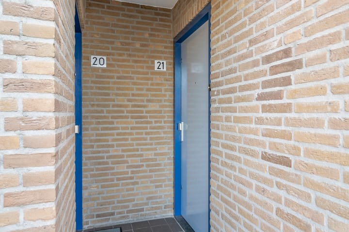 Foto 22 van Kapelhof 21