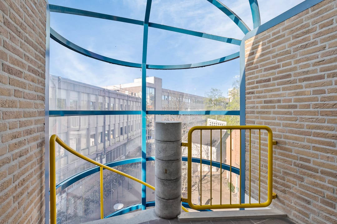 Foto 23 van Kapelhof 21