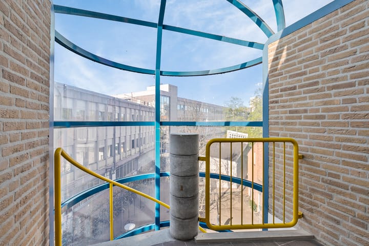 Foto 23 van Kapelhof 21