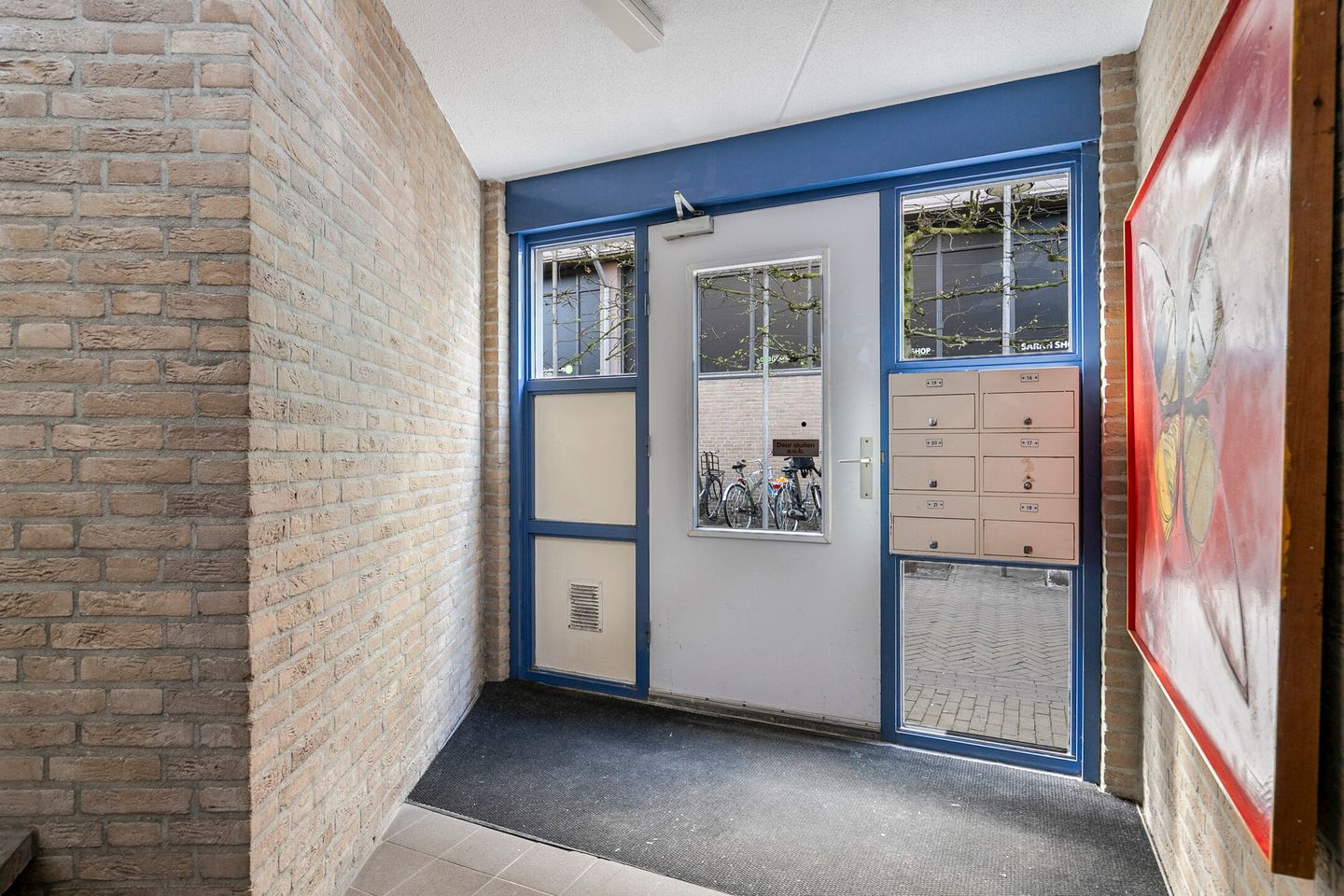 Foto 25 van Kapelhof 21