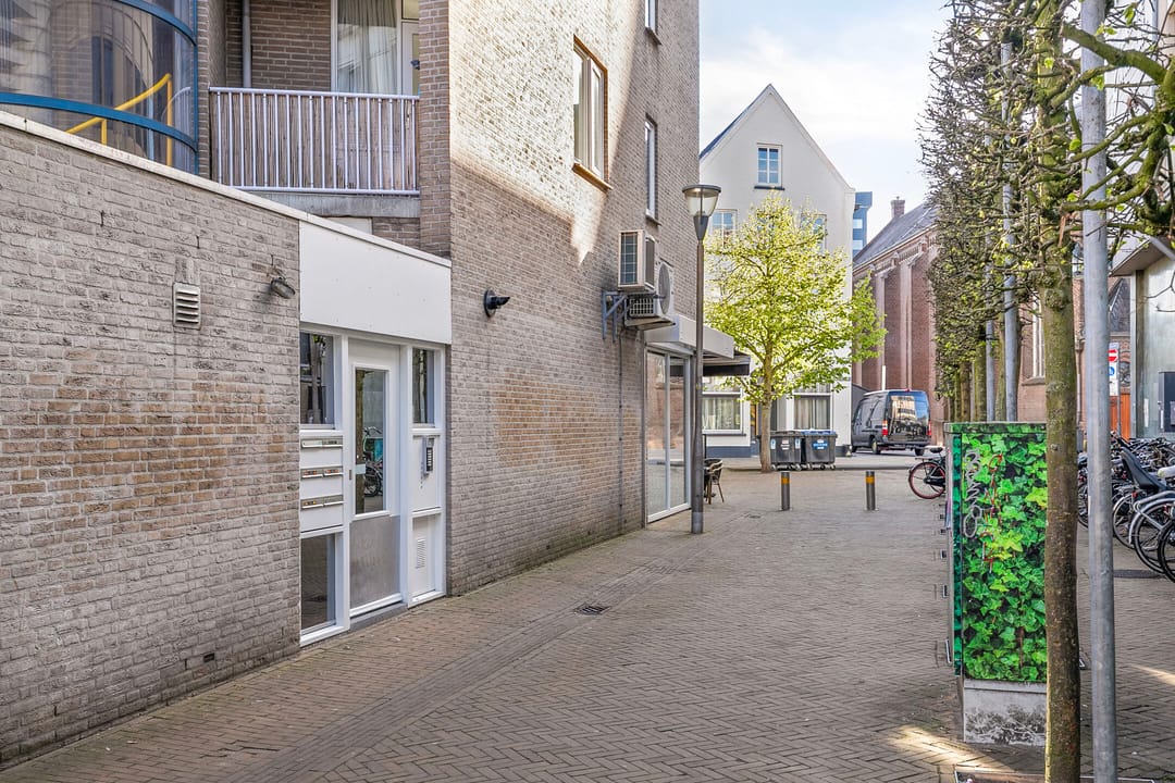 Foto 26 van Kapelhof 21