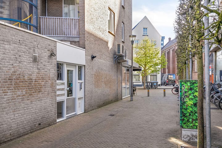 Foto 26 van Kapelhof 21