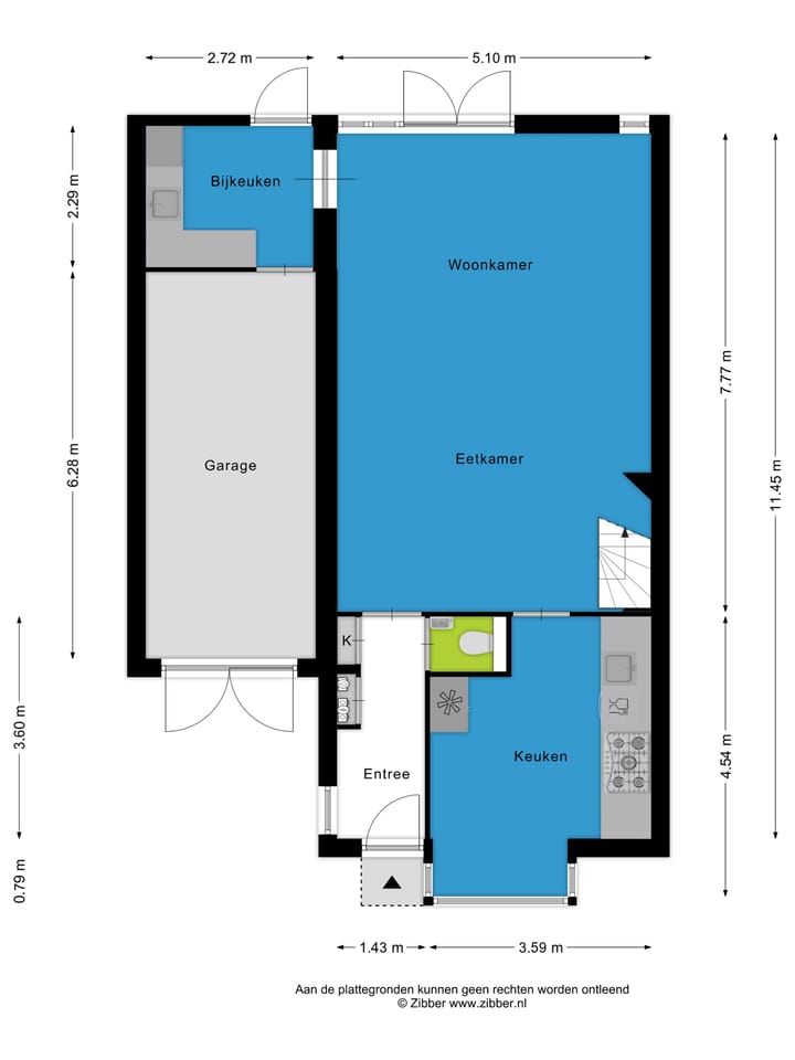 Foto 61 van Martinus Nijhofflaan 5