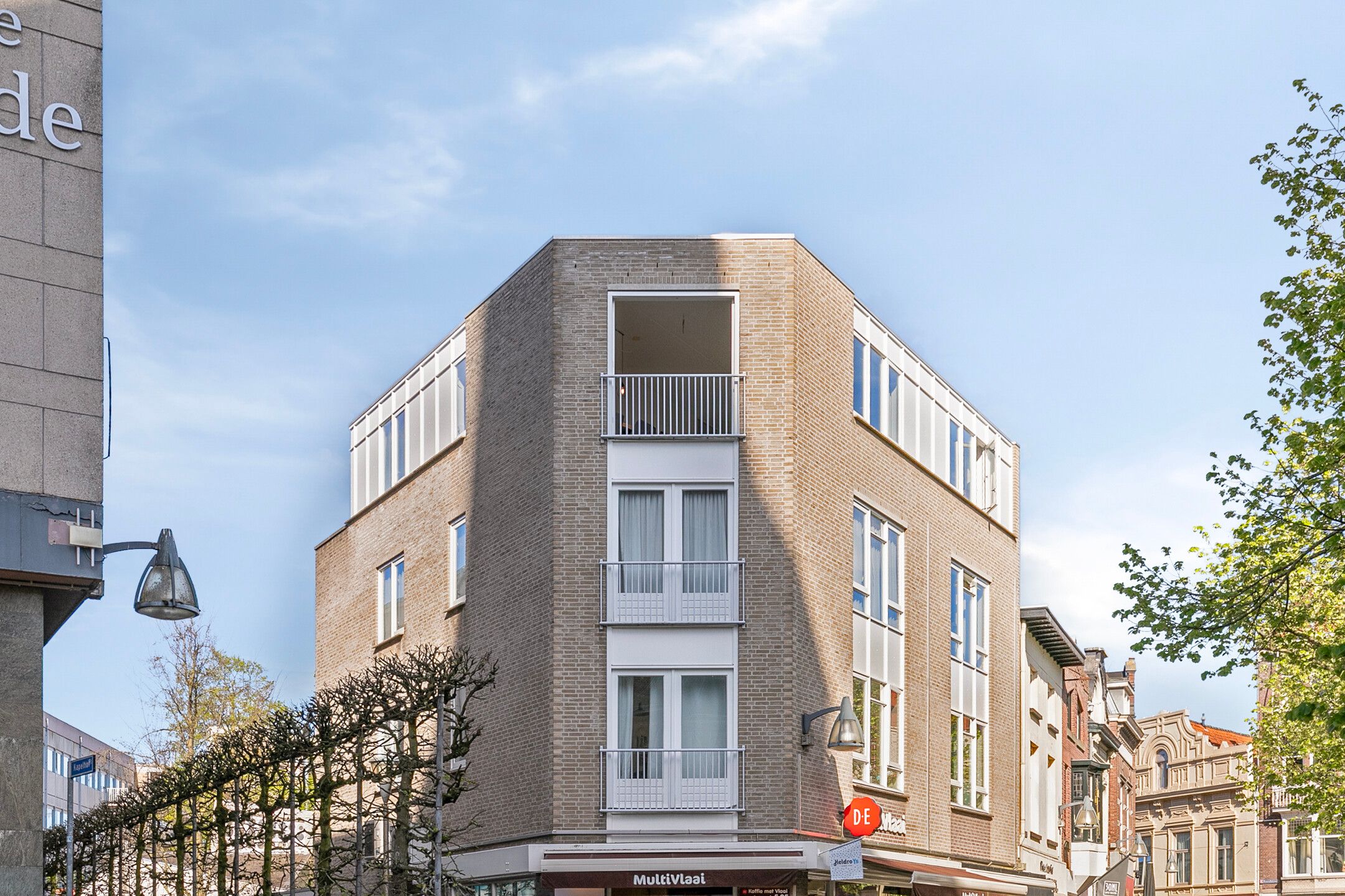 Foto 27 van Kapelhof 21