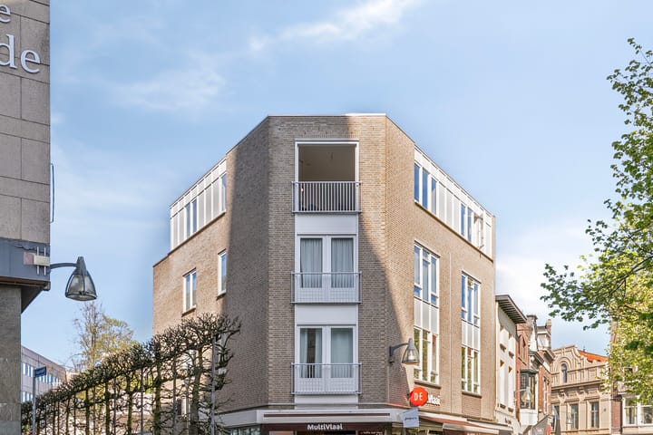 Foto 27 van Kapelhof 21