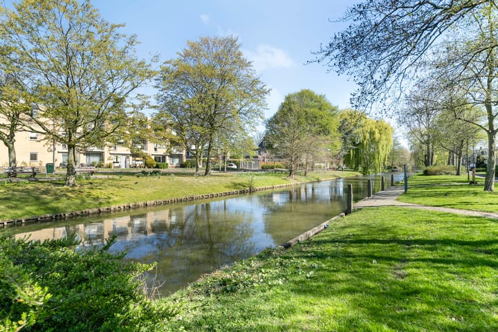 Foto 18 van Gerberalaan 31