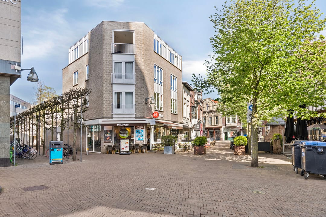 Foto 28 van Kapelhof 21