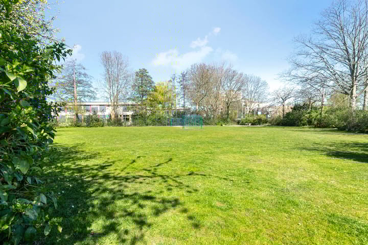 Foto 19 van Gerberalaan 31