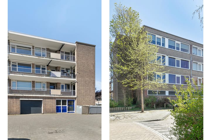 Foto 20 van Gerberalaan 31